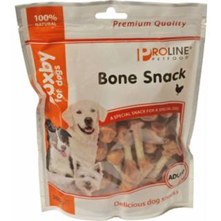 👉 Active Proline Dog Boxby Bone Snack 360 gr 8716793903627