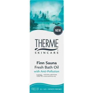 👉 Badolie active Therme Finn Sauna Fresh 200 ml 8714319201660