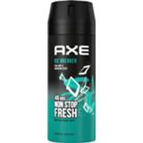 👉 Deodorant active Axe Bodyspray Ice Breaker 150 ml 8720181027703