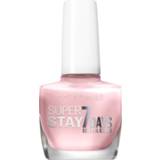 👉 Nagellak roze active Maybelline SuperStay 7 Days 928 Uptown Minimalist 1 stuk 3600531640248