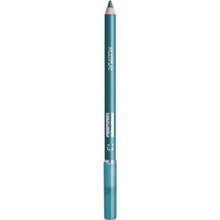👉 Pencil blauw donkergroen active PUPA Milano Multiplay 1,2gr 15 - Blue Green 2 gr 8011607078301