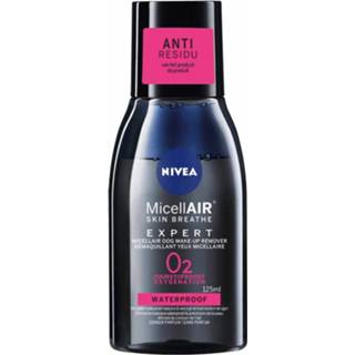 👉 Make-up remover active Nivea MicellAIR Skin Breathe Professional Oog 125 ml 42355007