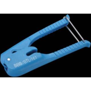 👉 Gereedschapset active blauw BBB BTL-161 Gereedschapsset Hosecutter Hydraulic 8716683122770