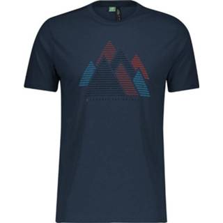 Shirt m active MTB mannen SCOTT T-shirt Defined Dri Graphic t-shirt, voor heren, Maat M, shirt, Mounta 7615523238354