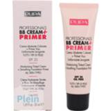 👉 Active PUPA Milano Professionals BB Creme + Primer 002 Sand SPF20 50 ml 8011607191277