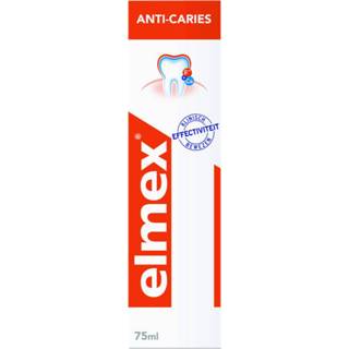 👉 Tandpasta active 12x Elmex Anti-Cariës 75 ml 8718951195653