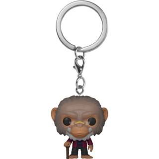 👉 Keychain vinyl Umbrella Academy Pogo Funko Pop!