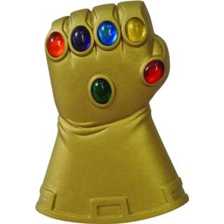 👉 Marvel Infinity Gauntlet Flesopener