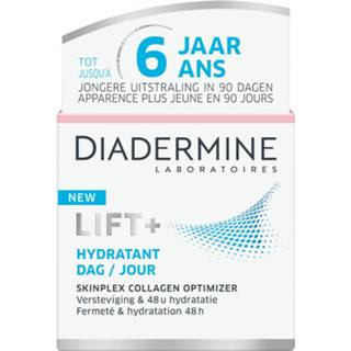 👉 3x Diadermine Dagcrème Lift+ Hydratant 50ml