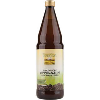 👉 Appelazijn active Biologisch 750 ml 8714193105382