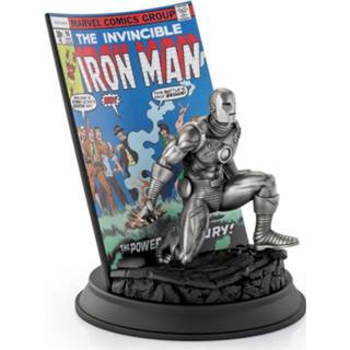 👉 Mannen Royal Selangor Limited Edition The Invincible Iron Man #96 (800 Pieces Worldwide) 9556250104735