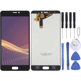 👉 Digitizer active Lcd-scherm en volledige montage voor Infinix Note 4 X572, X572-LTE 6922478429449