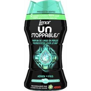 👉 Active Lenor Unstoppables In-Wash Geurbooster Fris 154 gr 8006540090268