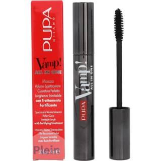 👉 Mascara active PUPA Milano Vamp! All in One 9 ml 8011607311835