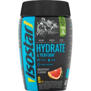 👉 Active 6x Isostar Hydrate&Perform Grapefruit 400 gr 3175681019942