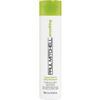 👉 Shampoo active Paul Mitchell Smoothing Skinny Daily 300ml 9531108612