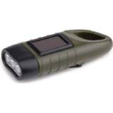 👉 Active Outdoor multifunctionele zonne-zaklamp LED slimme handgestuurde stroomopwekking