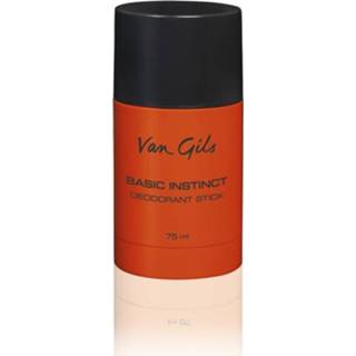👉 Deodorant stick Bekijk product: Van Gils Basic Instinct 8710919159448
