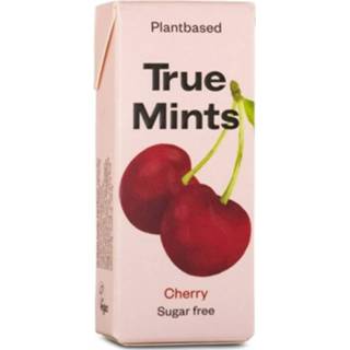 Active True Gum Mints Cherry 13 gr 5745000121014