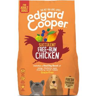 👉 Edgard&Cooper Hondenvoer Scharrelkip 2,5 kg