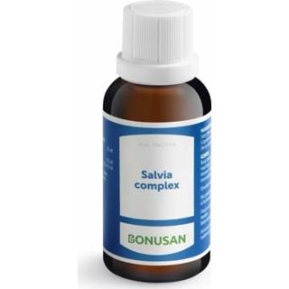 👉 Bonusan Salvia Complex 30 ml