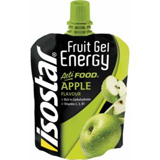 👉 Energy gel active Isostar Appel 90 gr 7612100026953