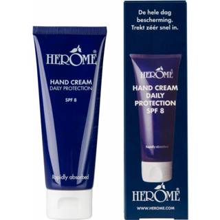 👉 Hand crème active Herome Handcreme Daily Protection SPF 8 30 ml 8711661022776