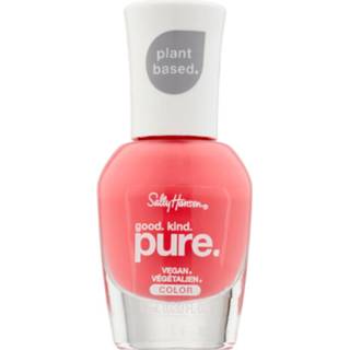 👉 Nagellak active Sally Hansen Good.Kind.Pure.Vegan 270 Coral Calm