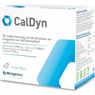 👉 Sachet active Metagenics Caldyn 21 sachets 5400433269985