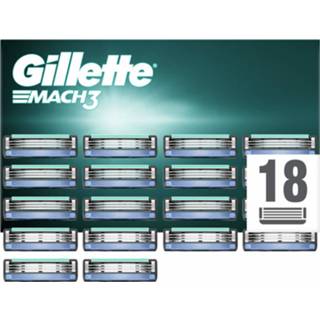 👉 Active 6x Gillette SkinGuard Sensitive Scheersysteem 7702018588657
