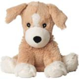 Active Warmies Magnetronknuffel Hond Puppy 4260101892362