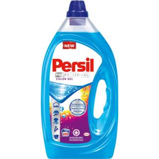 👉 2x Persil Vloeibaar Wasmiddel Professional Color Gel 5000 ml