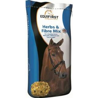 👉 Fibre active EquiFirst Herbs and Mix 20 kg 5400515001823