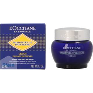 👉 Active L'Occitane Immortelle Precious Cream 50 ml 3253581585870