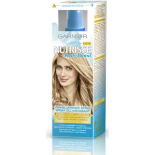 👉 Active Garnier Nutrisse Blond Spray 3600542195218