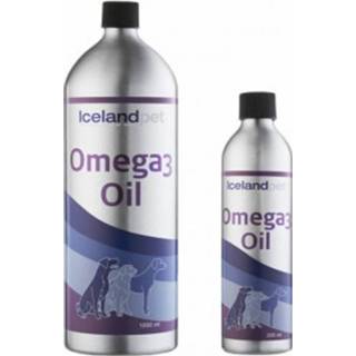 👉 Active Icelandpet Omega 3 Oil 250 ml 5690875364571