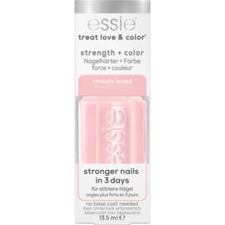 👉 Nagellak active 3x Essie Treat Love&Color 30 Minimally Modest 1 stuk 3600531641856
