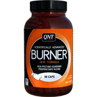 👉 Active QNT Burner 90 caps 5425002401344