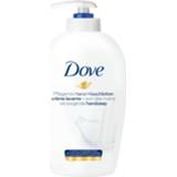 👉 6x Dove Pompzeep Original Beauty Cream 250 ml