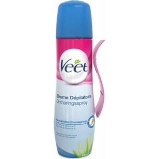 👉 Active Veet Ontharingsspray Gevoelige Huid 150 ml 3059944021845