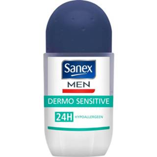 👉 Deoroller active 6x Sanex Men Sensitive 50 ml 8718951267091