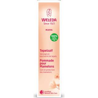 👉 Weleda - Tepelzalf 25 gram 8711776654299