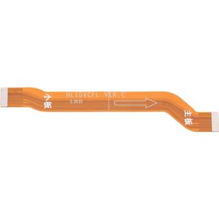 👉 Moederbord active Flexkabel voor Huawei Honor 30 Youth 6922454002659