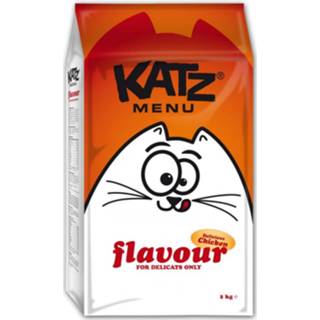 👉 Active Katz Menu Flavour 2 kg 5411860802225