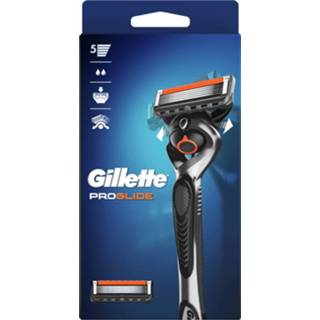 👉 Active Gillette Fusion5 ProGlide Scheersysteem 7702018558186
