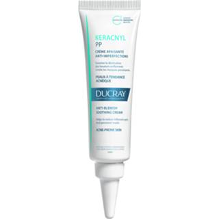 👉 Dagcreme PP active Ducray Dagcrème Keracnyl Crème Apaisante Anti-Imperfections 3282779368612