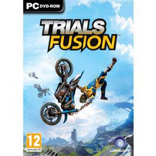 👉 Trials Fusion - Pc Gaming 3307215777398