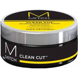 👉 Active Paul Mitchell Mitch Clean Cut Cream 85ml 9531118772