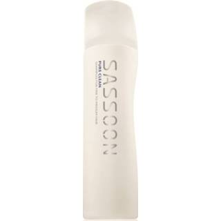 👉 Shampoo active Sassoon Pure Clean 250ml 4015600137731