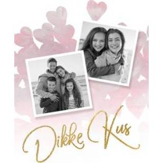 👉 Foto Denken aan kaart | Luckz Hip